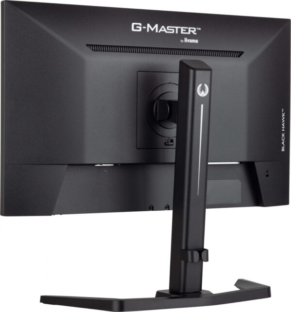 iiyama G-MASTER GB2445HSU-B2 LED display 60,5 cm (23.8") 1920 x 1080 Pixels Full HD Zwart - Afbeelding 11