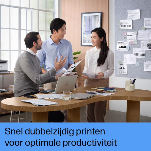 HP LaserJet Tank MFP 2604sdw printer - Afbeelding 15