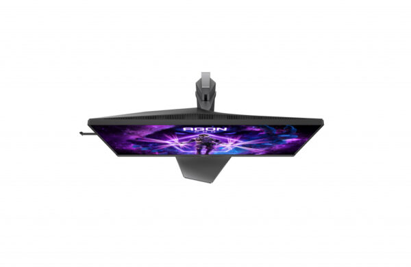 AOC AGON PRO AG246FK computer monitor 61,2 cm (24.1") 1920 x 1080 Pixels Full HD LCD Zwart - Afbeelding 8