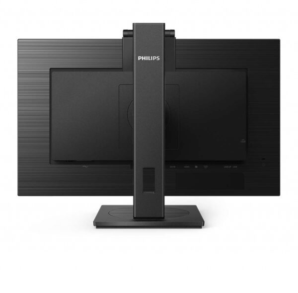 Philips B Line 275B1H/00 computer monitor 68,6 cm (27") 2560 x 1440 Pixels 2K Ultra HD LED Zwart - Afbeelding 5