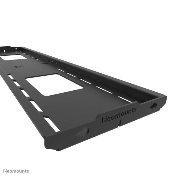 Neomounts WL30-750BL18 Heavy duty muurbeugel 43-98" - vlak - vergrendelbaar - snelle installatie - TÜV - Afbeelding 15