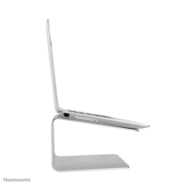 Neomounts NSLS050 Laptopstandaard 10-17" - draaibaar - universeel - Afbeelding 5