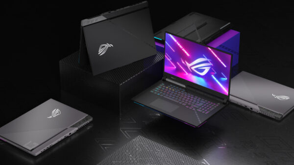 ASUS ROG Strix G17 G713PI-HX130W AMD Ryzen™ 9 7940HX Laptop 43,9 cm (17.3") Full HD 16 GB DDR5-SDRAM 1 TB SSD NVIDIA GeForce RTX - Afbeelding 22