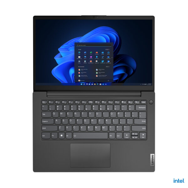 Lenovo V14 G4 IRU Intel® Core™ i5 i5-13420H Laptop 35,6 cm (14") Full HD 16 GB DDR4-SDRAM 512 GB SSD Wi-Fi 5 (802.11ac) Windows - Afbeelding 10