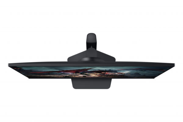 Samsung 32 Inch Odyssey G5 G50D QHD 180Hz Gaming Monitor - Afbeelding 17