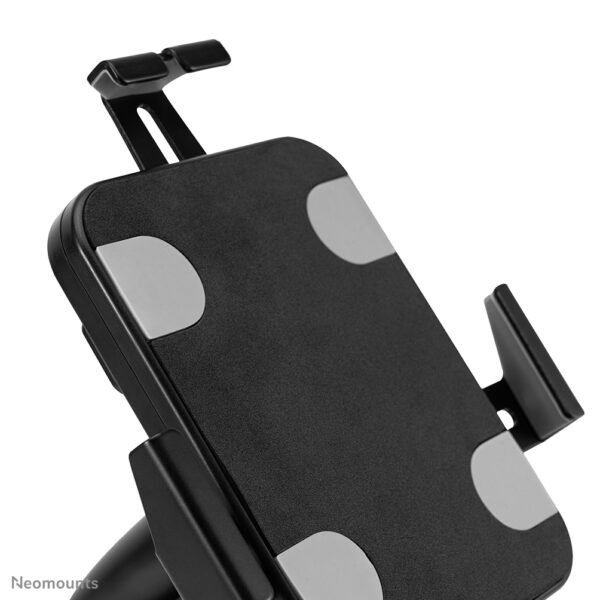 Neomounts FL15-625BL1 Tablet vloerstandaard 7.9-11" - vergrendelbaar - universeel - Afbeelding 14