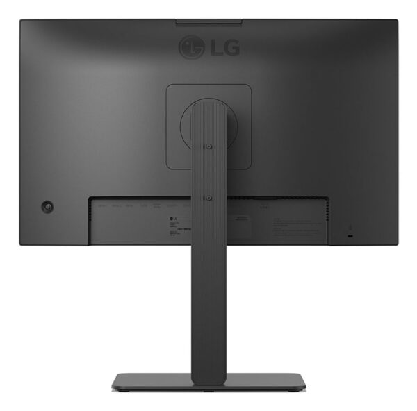 LG 24BA850-B computer monitor 60,5 cm (23.8") 1920 x 1080 Pixels Full HD Zwart - Afbeelding 8