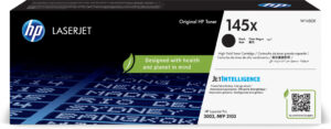 HP 145X originele high-capacity zwarte LaserJet tonercartridge