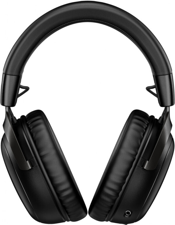 HP HyperX Cloud III draadloos - gamingheadset - Afbeelding 2