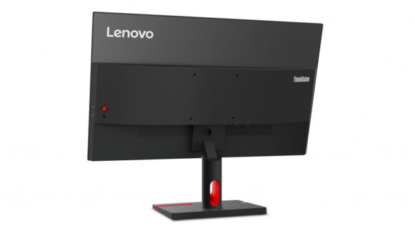 Lenovo ThinkVision S24i-30 LED display 60,5 cm (23.8") 1920 x 1080 Pixels Full HD Zwart - Afbeelding 7