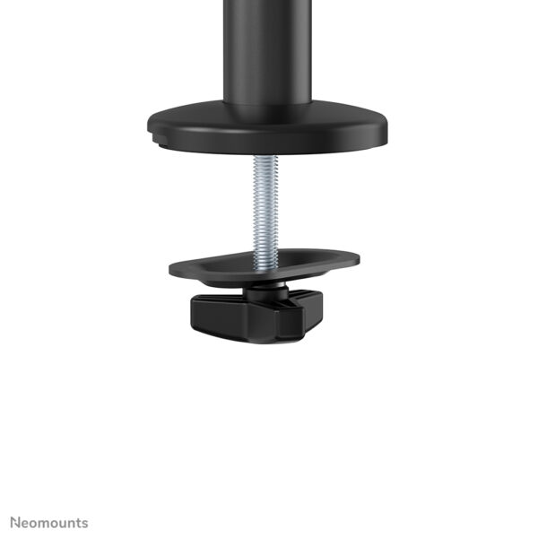 Neomounts DS60-425BL1 Monitorarm 17-27" - ruimtebesparend - Afbeelding 12