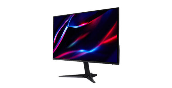 Acer Nitro VG273Ebmiix computer monitor 68,6 cm (27") 1920 x 1080 Pixels Full HD Zwart - Afbeelding 3