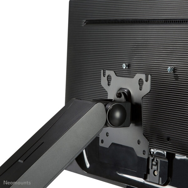 Neomounts FPMA-D885BLACK Monitorstandaard 15-32" - gasveer - Afbeelding 14