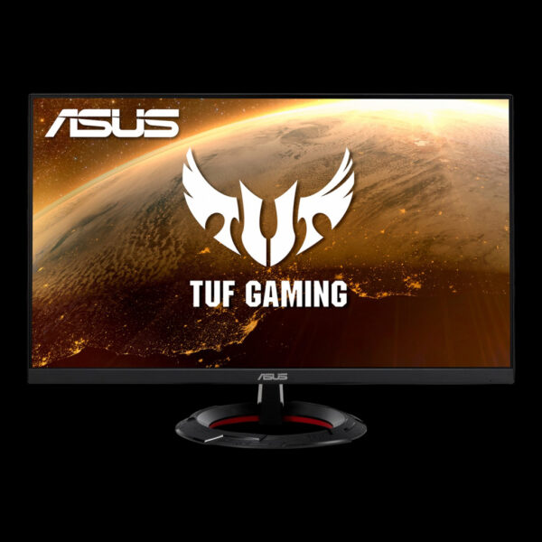 ASUS TUF Gaming VG249Q1R computer monitor 60,5 cm (23.8") 1920 x 1080 Pixels Full HD Zwart - Afbeelding 2