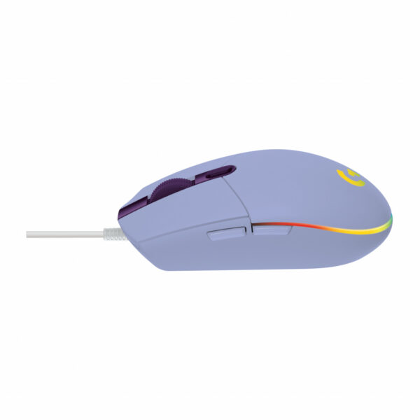 Logitech G G203 lightsync - Afbeelding 4