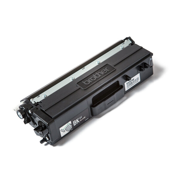 Brother TN-423BK tonercartridge 1 stuk(s) Origineel Zwart - Afbeelding 3