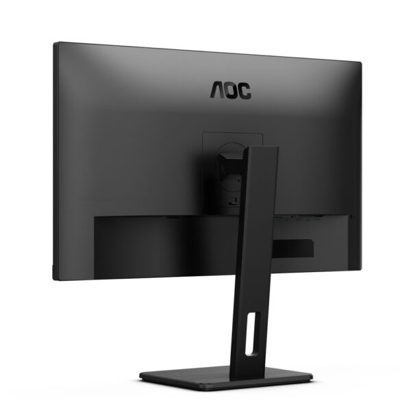 AOC Q27E3UMF computer monitor 68,6 cm (27") 2560 x 1440 Pixels Quad HD Zwart - Afbeelding 10