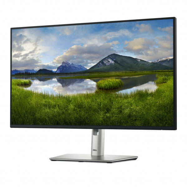 DELL P Series P2725HE computer monitor 68,6 cm (27") 1920 x 1080 Pixels Full HD LCD Zwart - Afbeelding 2