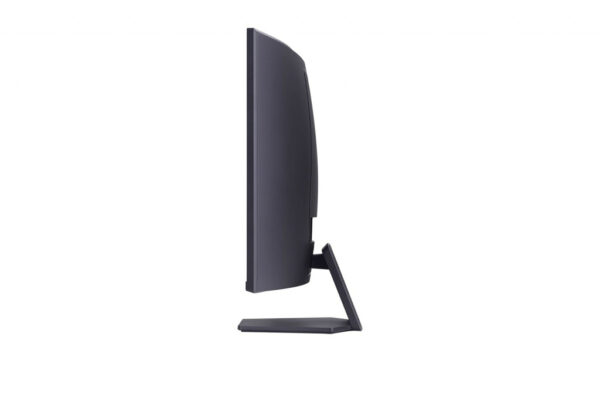 LG 32GS60QC-B computer monitor 80 cm (31.5") 2560 x 1440 Pixels Quad HD LCD Zwart - Afbeelding 2