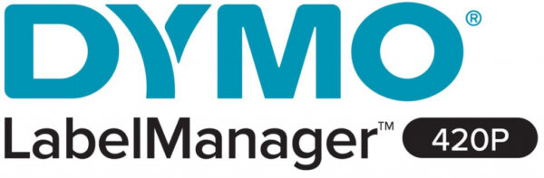 DYMO LabelManager Label Manager 420P™ ABC - Afbeelding 2