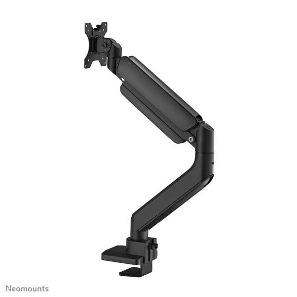 Neomounts DS70PLUS-450BL1 Monitorarm 17-49" - gasveer - Topfix - 180°-stop - Afbeelding 13