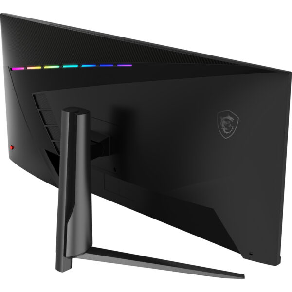 MSI MAG401QR computer monitor 101,6 cm (40") 3440 x 1440 Pixels UltraWide Quad HD Zwart - Afbeelding 14