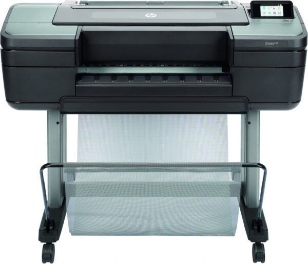 HP Designjet Z6 44-inch PostScript-printer - Afbeelding 4