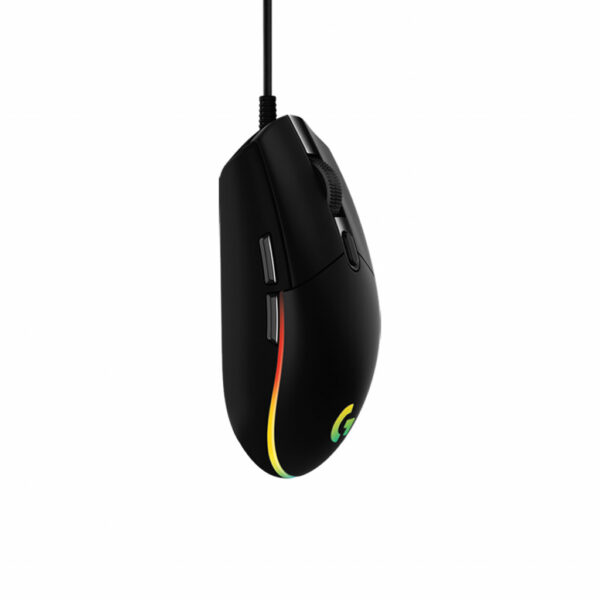 Logitech G G203 lightsync - Afbeelding 6