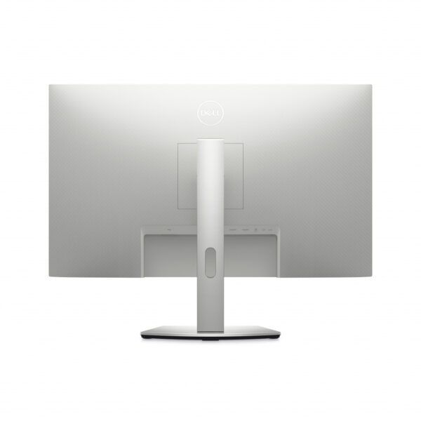 DELL S Series S2722DC LED display 68,6 cm (27") 2560 x 1440 Pixels Quad HD LCD Grijs - Afbeelding 6