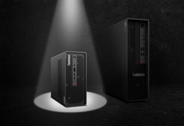 Lenovo ThinkStation P3 Ultra Intel® Core™ i9 i9-14900 32 GB DDR5-SDRAM 1 TB SSD NVIDIA RTX A2000 Windows 11 Pro Mini Tower Works - Afbeelding 2