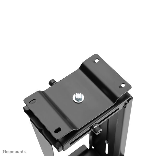 Neomounts NM-CPU100BLACK CPU houder - draaibaar - max 10 kg - universeel - Afbeelding 8