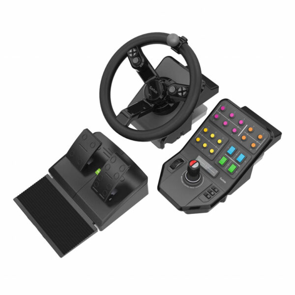 Logitech G Heavy Equipment Bundle - Afbeelding 3