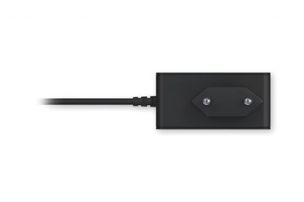 Teltonika PR3PXEU3 netvoeding & inverter Binnen 18 W Zwart - Afbeelding 3
