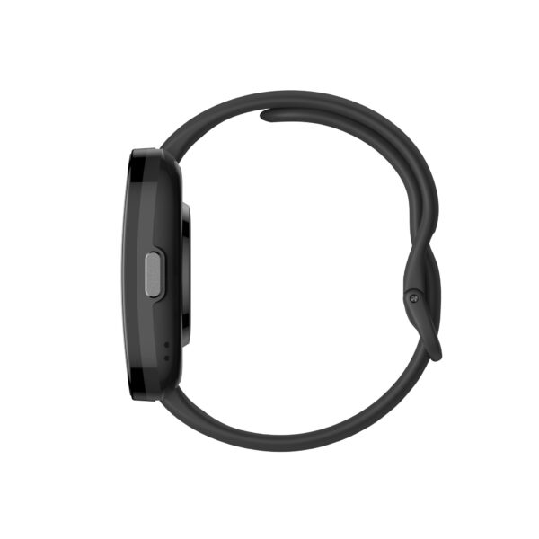 Amazfit Bip 5 4,85 cm (1.91") LCD 38 mm Digitaal 320 x 380 Pixels Touchscreen Zwart GPS - Afbeelding 4