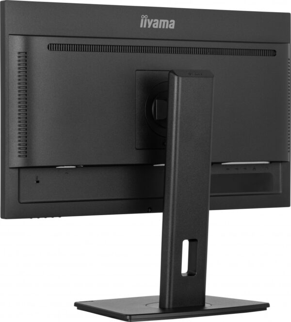 iiyama ProLite XUB2497HSN-B2 computer monitor 60,5 cm (23.8") 1920 x 1080 Pixels Full HD LED Zwart - Afbeelding 10