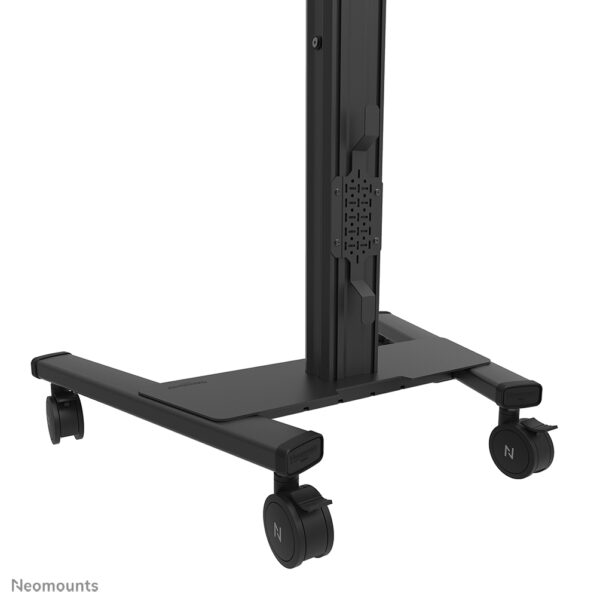 Neomounts FL50S-825BL1 TV trolley 37-75" - TÜV - Afbeelding 10