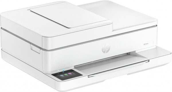 HP ENVY 6530e Draadloos All-in-One Kleur Printer, Instant Ink; Foto's printen - Afbeelding 2