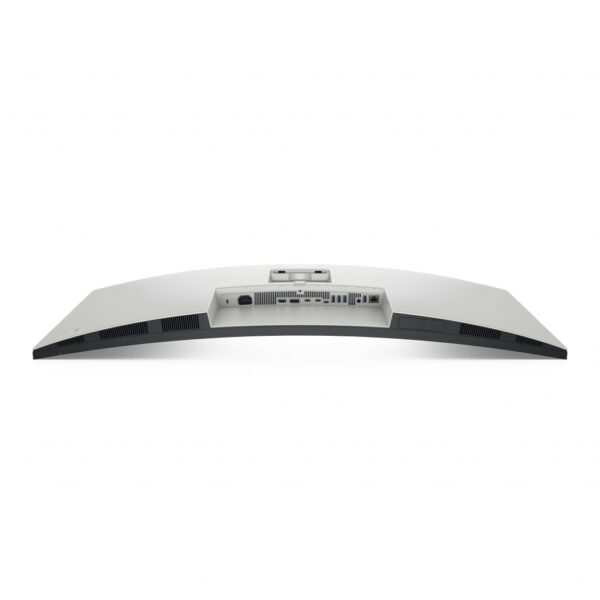 DELL UltraSharp U4025QW computer monitor 101,6 cm (40") 5120 x 2160 Pixels 5K Ultra HD LCD Zilver - Afbeelding 11