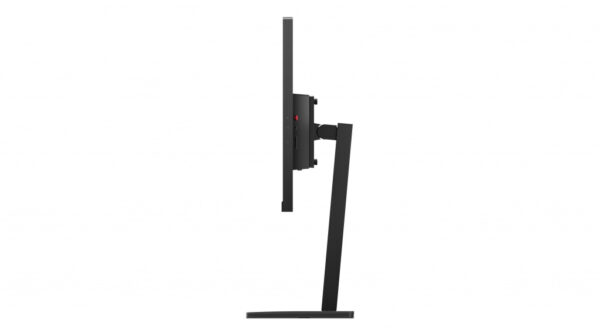 Lenovo ThinkVision E24-30 LED display 60,5 cm (23.8") 1920 x 1080 Pixels Full HD Zwart - Afbeelding 6