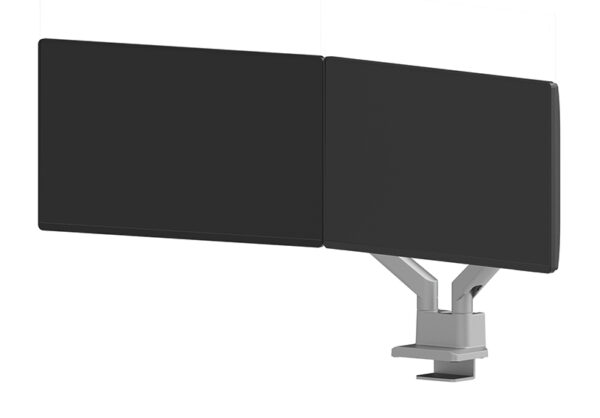 Neomounts DS70-250SL2 Monitorarm 17-32" - gasveer - Topfix - 180°-stop - Afbeelding 10