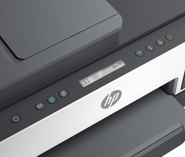 HP Smart Tank 7305 Draadloos All-in-One Kleur Printer, Dubbelzijdig printen; Kopieerapparaat, Scanner - Afbeelding 5