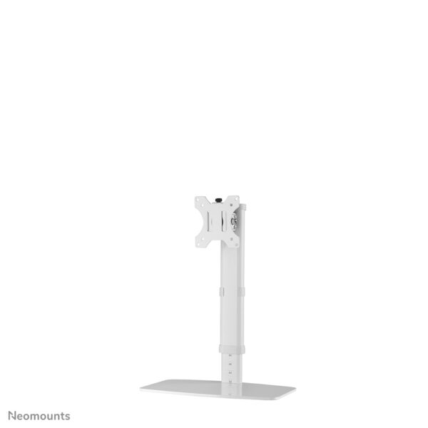 Neomounts FPMA-D890WHITE Monitorstandaard 10-30" - Afbeelding 3