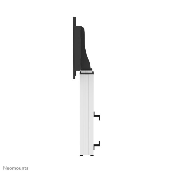 Neomounts PLASMA-W2500SILVER TV vloerstandaard 42-100" - wand - gemotoriseerd - Afbeelding 3