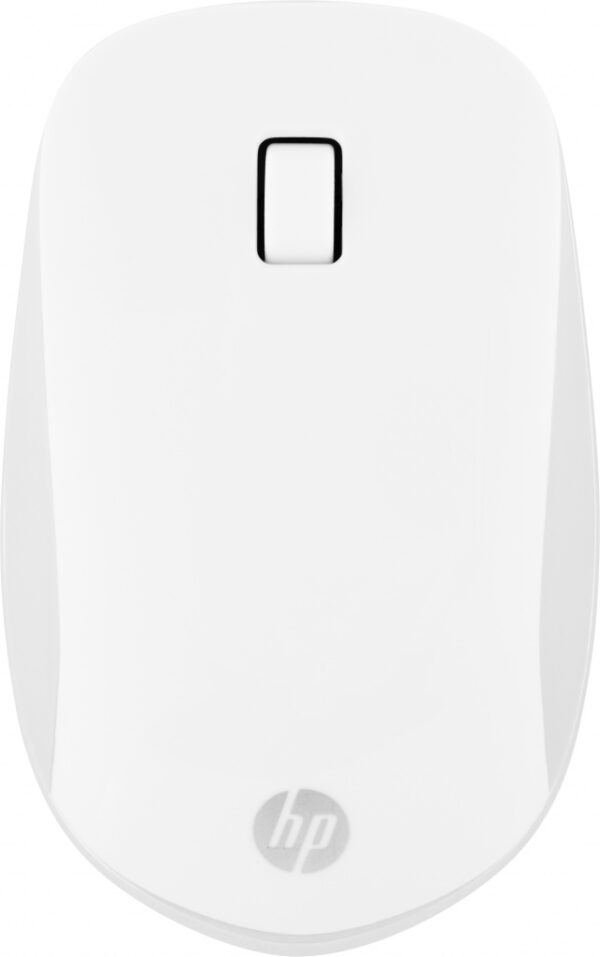 HP 410 Slim witte Bluetooth-muis