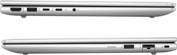 HP ProBook 445 G11 AMD Ryzen™ 5 7535U Laptop 35,6 cm (14") WUXGA 16 GB DDR5-SDRAM 512 GB SSD Wi-Fi 6E (802.11ax) Windows 11 Pro - Afbeelding 4