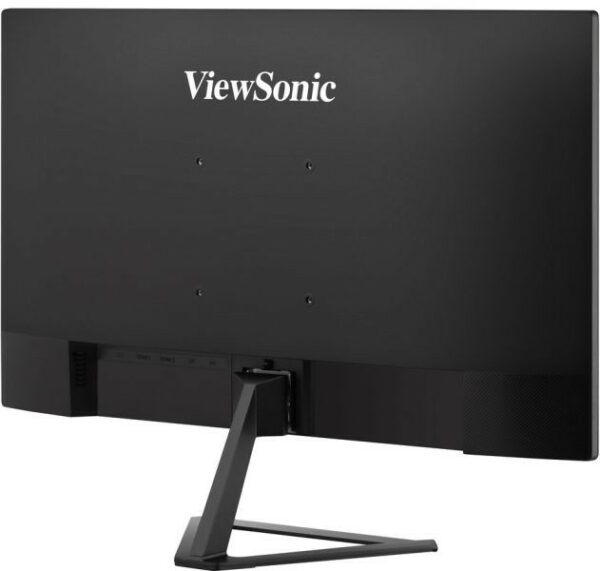 Viewsonic VX2479-HD-PRO computer monitor 60,5 cm (23.8") 1920 x 1080 Pixels Full HD LED Zwart - Afbeelding 8