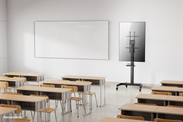 Neomounts PLASMA-M1900E TV trolley 37-70" - roteerbaar - Afbeelding 16