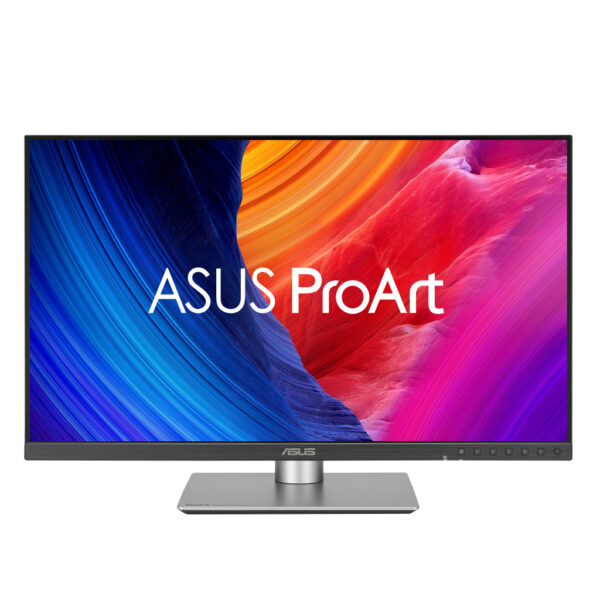 ASUS ProArt PA278CFRV computer monitor 68,6 cm (27") 2560 x 1440 Pixels Quad HD LCD Zwart - Afbeelding 3