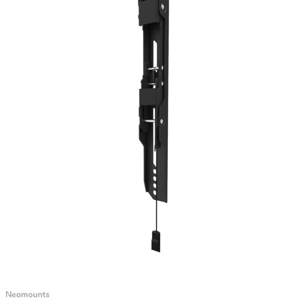Neomounts WL30S-850BL16 TV-beugel wand 42-86" - vlak - vergrendelbaar - snelle installatie - Afbeelding 6