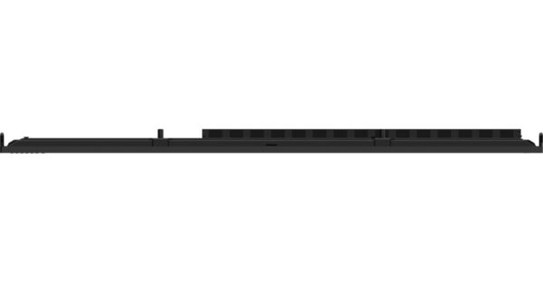 Viewsonic IFP86G1 interactief whiteboard 2,18 m (86") 3840 x 2160 Pixels Touchscreen Zwart HDMI - Afbeelding 8